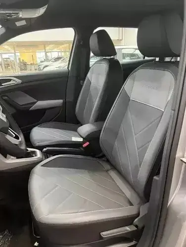 Volkswagen T-Cross 1.0 200 Tsi Comfortline Aut 2026