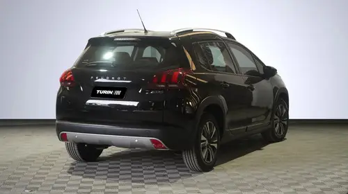 Peugeot 2008 1.6 Feline 2022