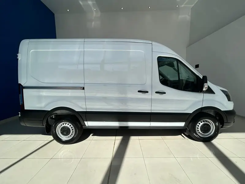 Ford TRANSIT L2H3 MEDIANO ALTO 2026