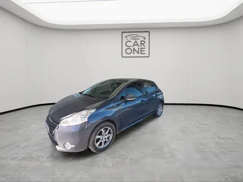 Peugeot 208 1.5 ALLURE TOUCH 5P L13 2016