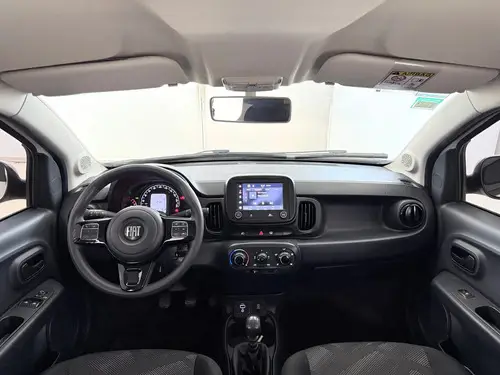 Fiat Mobi 1.0 FIRE LIKE 2022