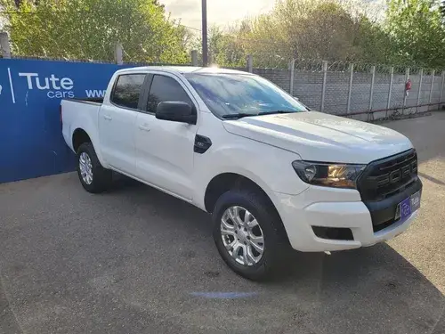 Ford Ranger 2.2 Cd Xl Tdci 125cv 4x4 2021