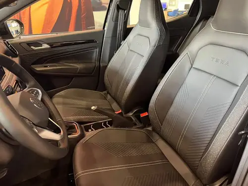 Volkswagen Tera 1.0T 170 Tsi High At 2026