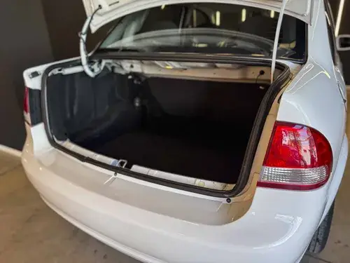 Chevrolet Classic 1.4 LS ABS AB 2015