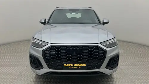 Audi Sportback Sline Premium Black . 2024
