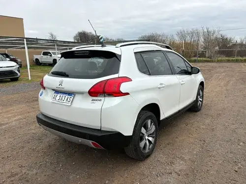 Peugeot 2008 SPORT 1.6 THP 2020
