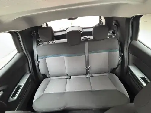Citroën C3 1.6 16V Vti 115 Feel Pack At 2025