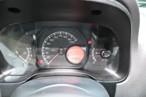 Fiat Siena 1.4 El 2014
