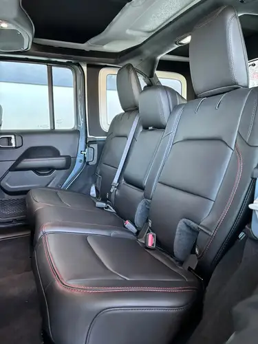 Jeep Wrangler 2.0 Rubicon 272Hp At8 2026