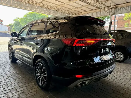 Chery Tiggo 8 Pro 1.6T Luxury 7Dct 2026