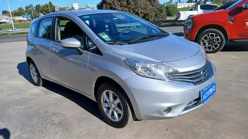 Nissan Note 1.6 Sense 110cv 2016