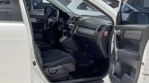 Honda CR-V 2.4 Lx 2wd 185cv At 2011