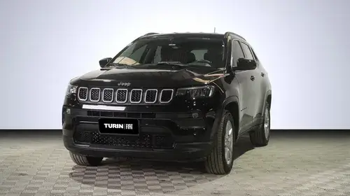 Jeep Compass 1.3 T270 Sport 4X2 At6 2024
