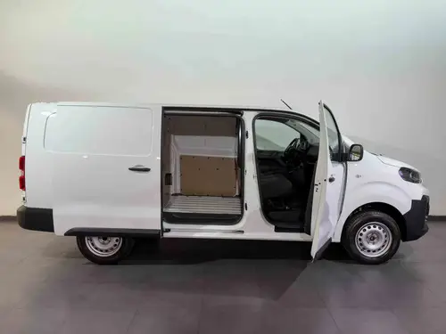 Citroën Jumpy 2.2 Hdi 150 L3 Carga 2026