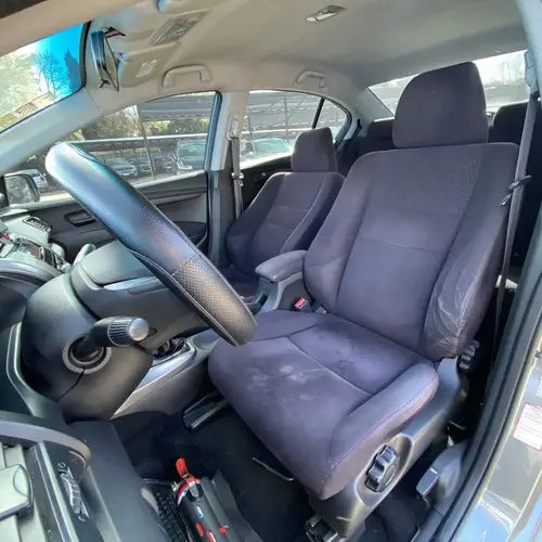 Honda City 1.5 Lx Mt 120cv 2015