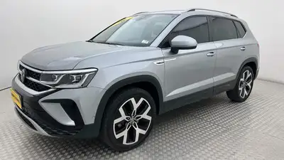 Volkswagen Taos 1.4 250 Tsi Highline 2025