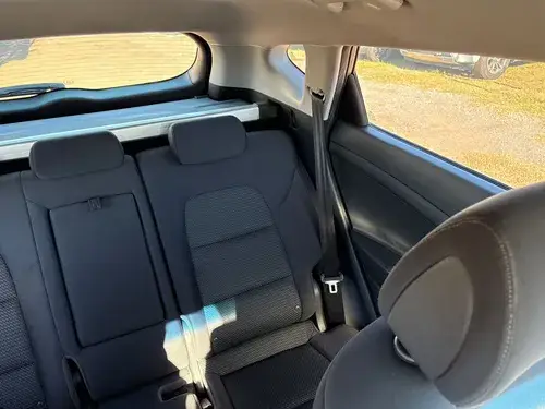 Hyundai Tucson 2WD 2.0 2018