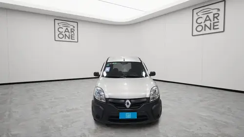 Renault Kangoo 1.6 EXPRESS GRAND CONFORT 2 PLC L14 2014