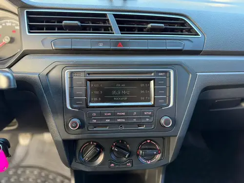 Volkswagen Gol Trend 1.6 Trendline 101cv 2020