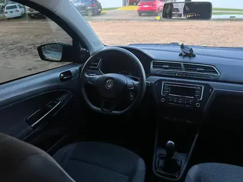 Volkswagen Gol Trend 1.6 Trendline 101cv 2022