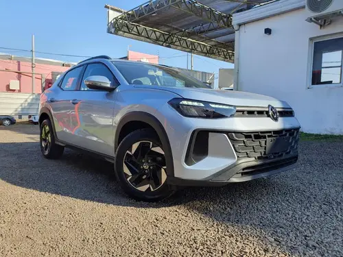 Volkswagen Tera 1.0T 170 Tsi Comfortline At 2025