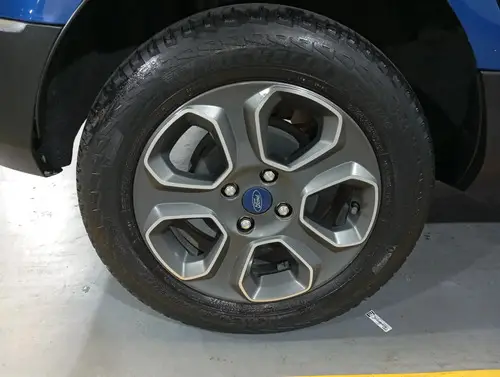 Ford Ecosport 1.5 Freestyle L/18 2019