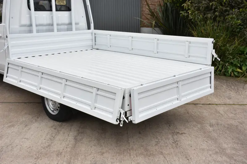 T32 Cabina doble 2026