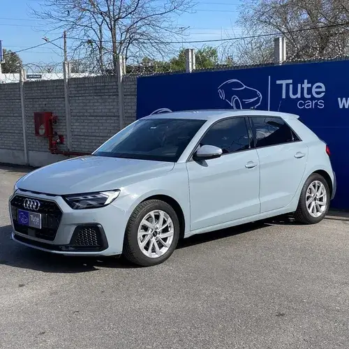 Audi A1 Sportback 1.0 30 Tfsi Stronic 116Cv 2025