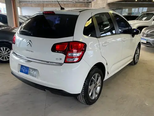 Citroën C3 1.5 Tendance I 90cv 2013