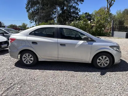 Chevrolet Prisma 1.4 Joy Ls 2019