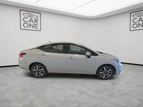 Nissan Versa 1.6 Advance Cvt 2024