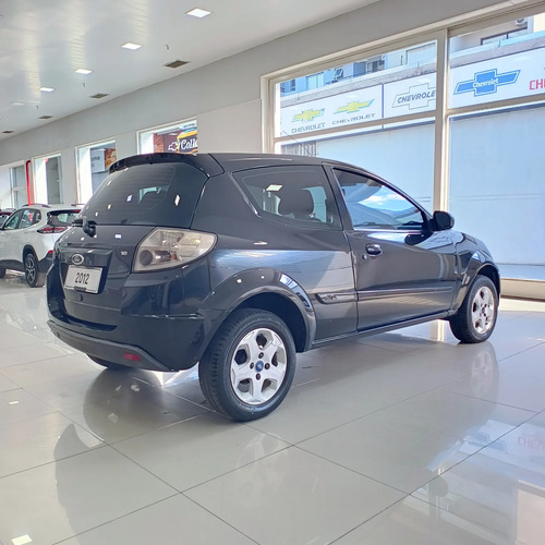 Ford Ka 1.6 Top Pulse 95Cv 2012