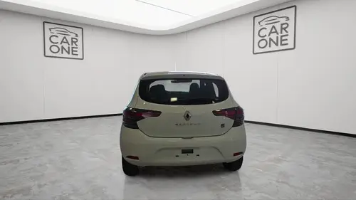 Renault Sandero 1.6 16v Life 2026