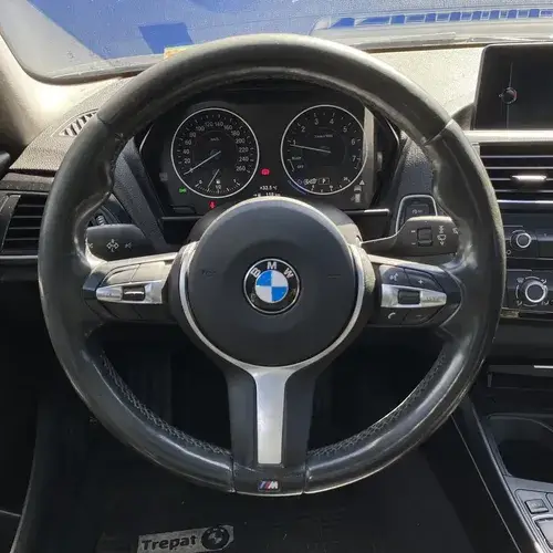 BMW Serie 1 2.0 120I Sport 2017