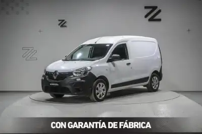 Renault Kangoo Ii Express 1.6 Sce Confort 2025