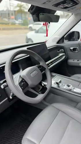 BAIC BJ30 1.5T Bj30 2Wd Hybrid 2026