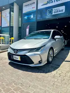 Toyota Corolla 2.0 Xei Cvt 170cv 2022