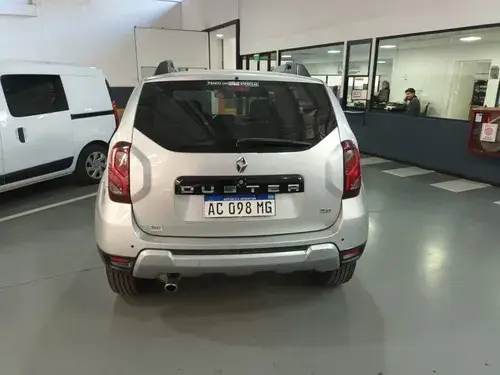 Renault Duster 2.0 Ph2 4x2 Privilege 143cv 2018