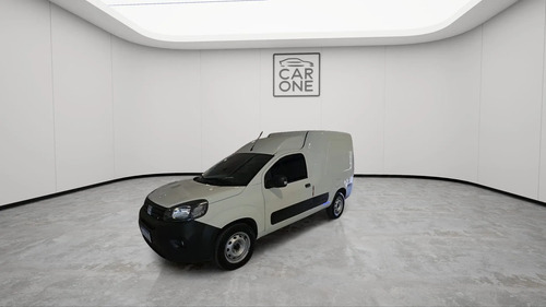 Fiat Fiorino 1.4 ENDURANCE L24 2025