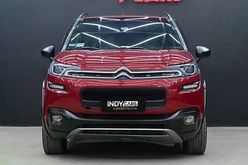 Citroën C3 Aircross 1.6 Vti 115 Feel At6 2018