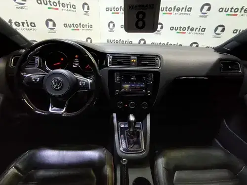 Volkswagen Vento 2.0 T SI GLI NAV L16 2017