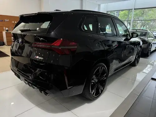 BMW X3 M50 xDrive MPerformance 2025