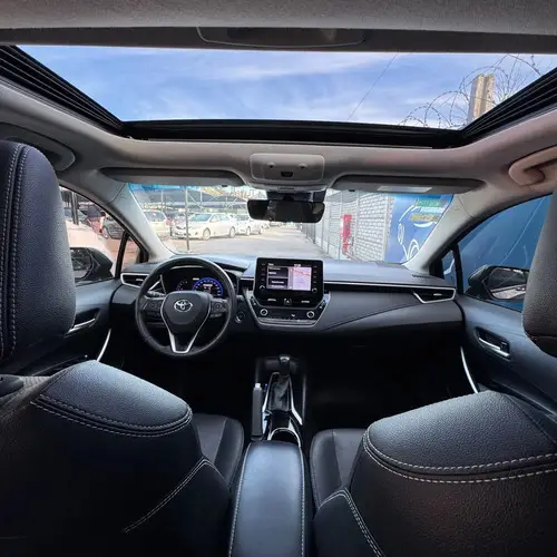 Toyota Corolla 2.0 Seg Cvt 170cv 2020