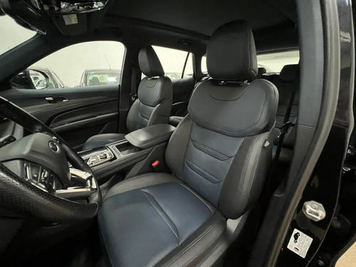 Ford Territory 1.8 Ecoboost Titanium At 2023