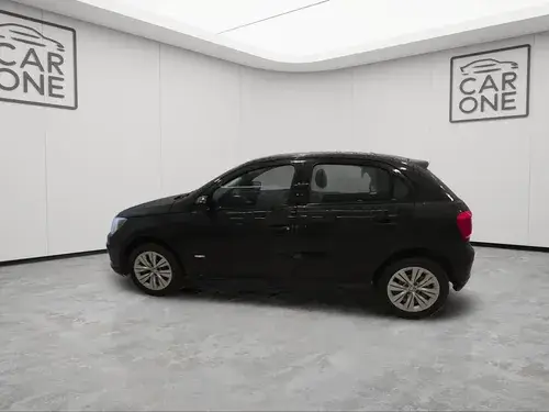 Volkswagen Gol 1.6 TREND TRENDLINE 5P L16 2019