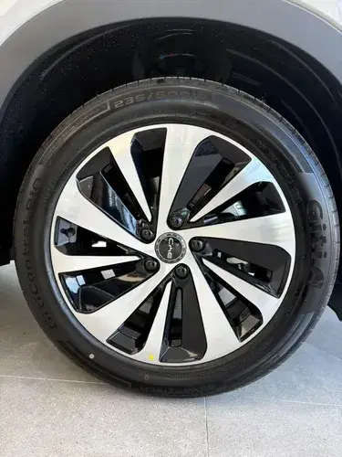 BYD Seal U 2026