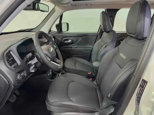 Jeep Renegade 1.3T Willys At9 4X4 2026