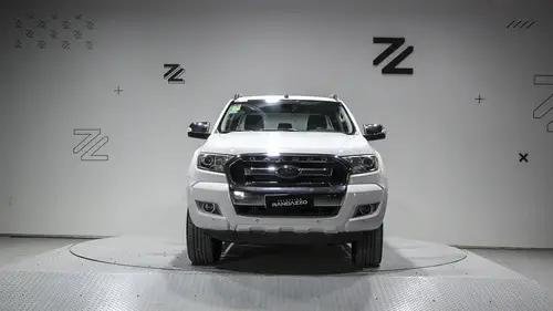 Ford Ranger 3.2 Cd Limited Tdci 200cv 2018