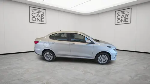 Fiat Cronos 1.3 GSE LIKE L23 2023