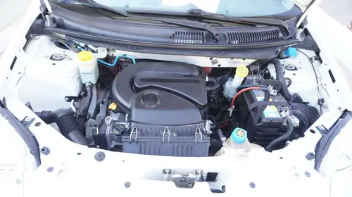 Fiat Palio 1.4 Attractive 85cv 2016